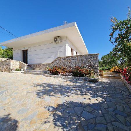 Guesthouse Redilka Ksamil Extérieur photo