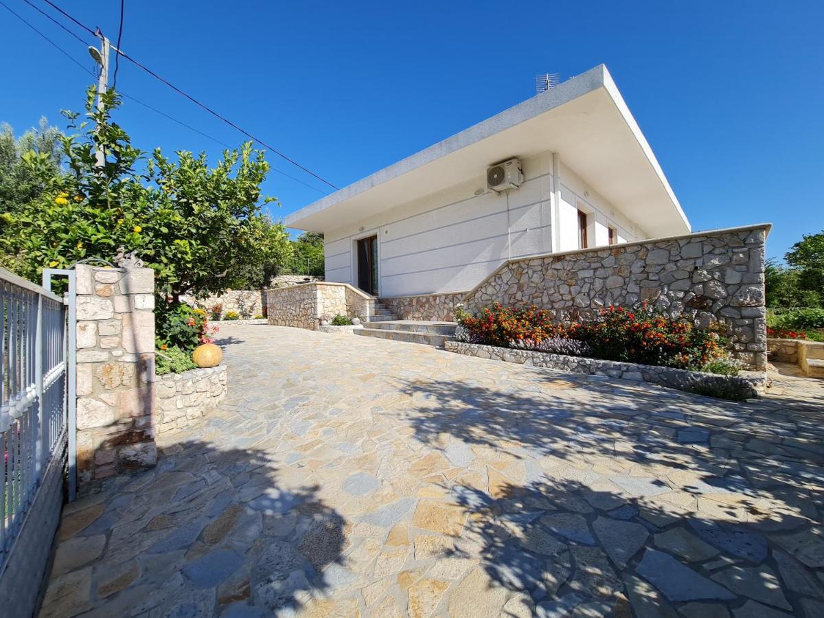 Guesthouse Redilka Ksamil Extérieur photo