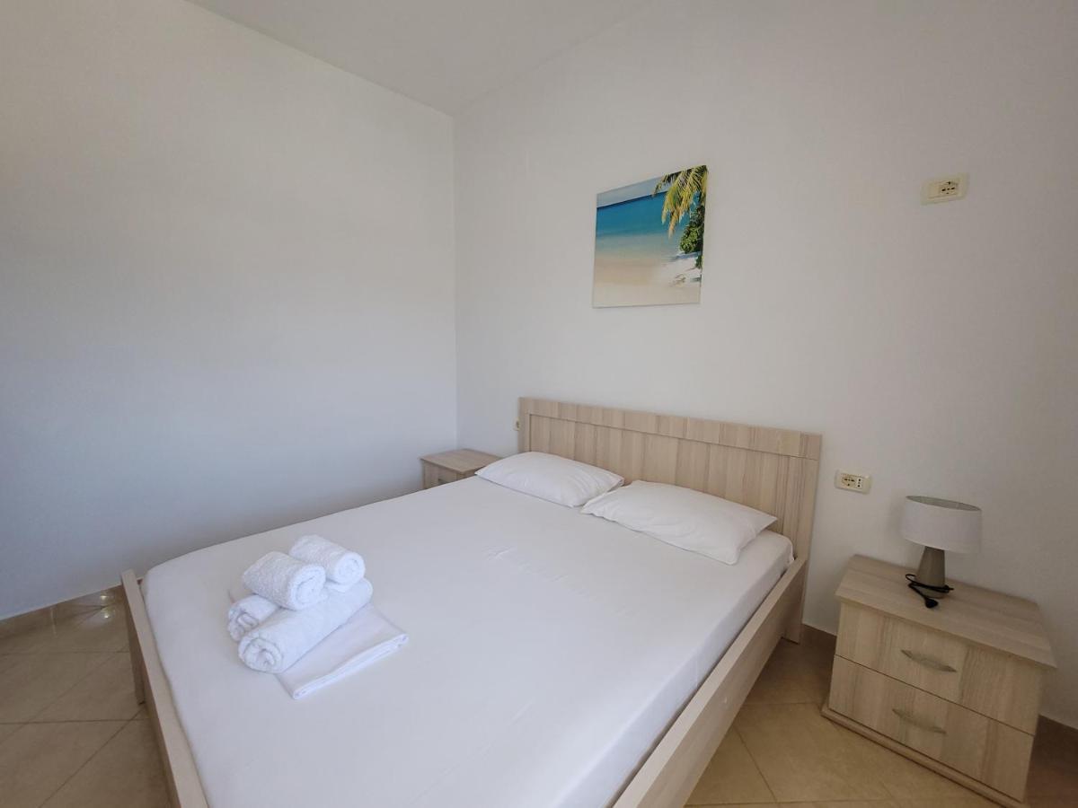 Guesthouse Redilka Ksamil Extérieur photo