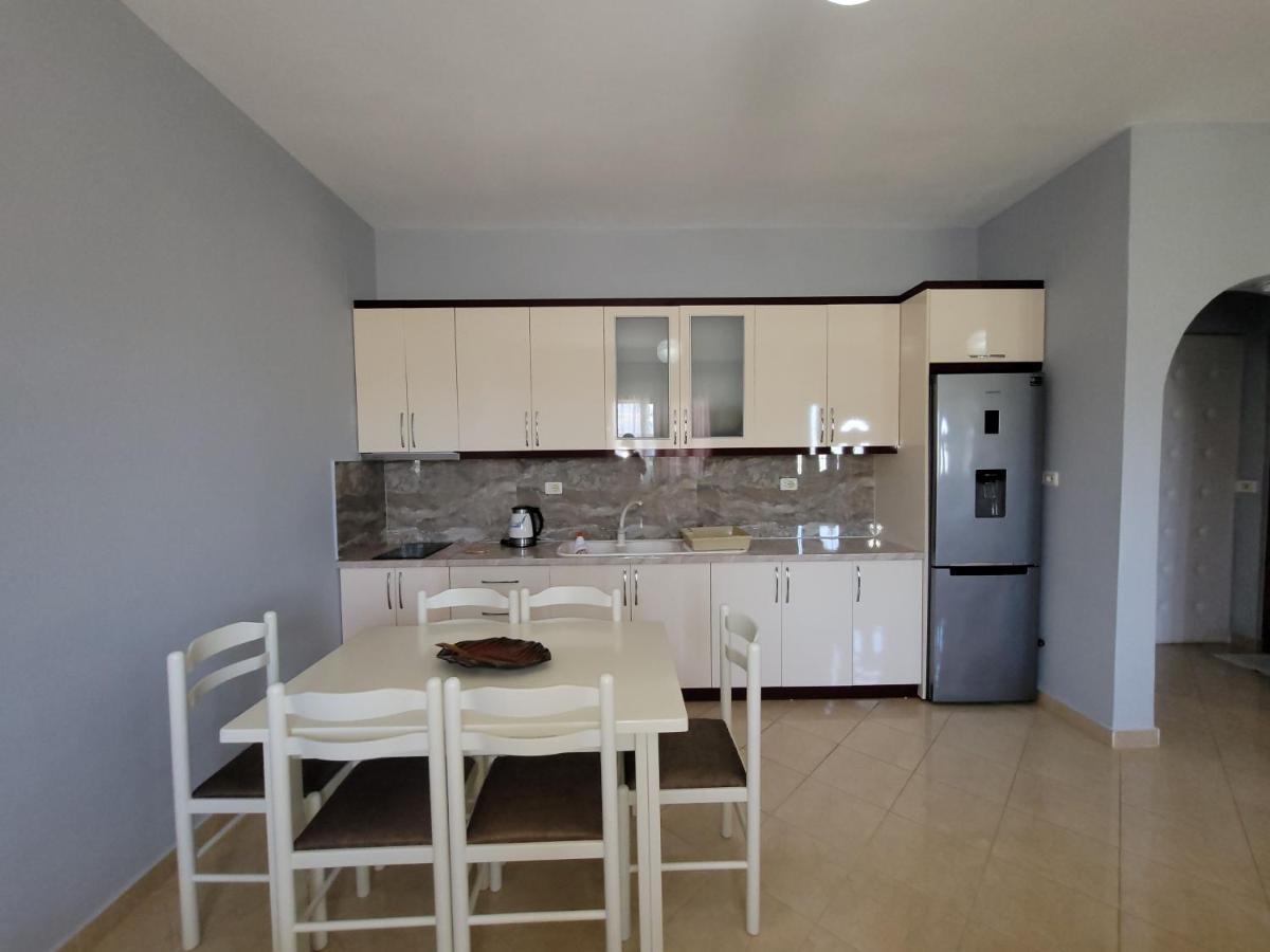 Guesthouse Redilka Ksamil Extérieur photo