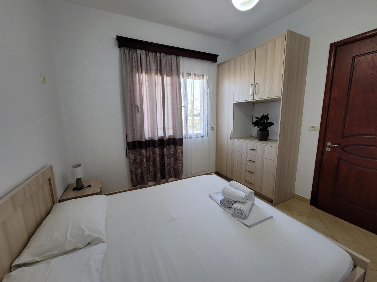 Guesthouse Redilka Ksamil Extérieur photo