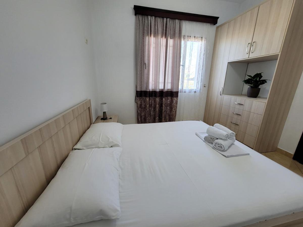 Guesthouse Redilka Ksamil Extérieur photo