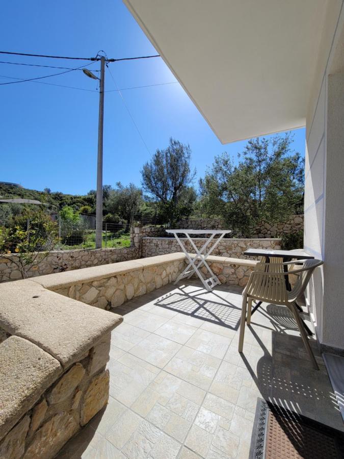 Guesthouse Redilka Ksamil Extérieur photo