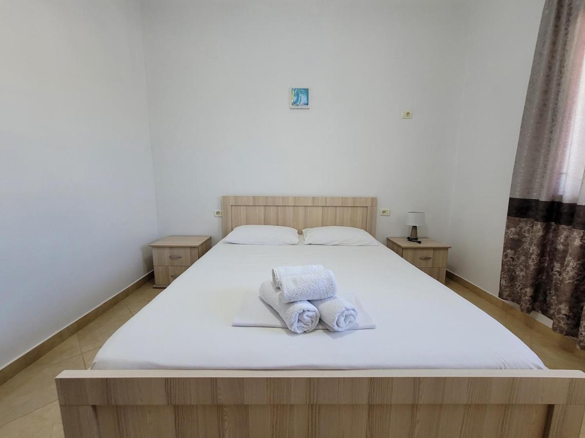 Guesthouse Redilka Ksamil Extérieur photo