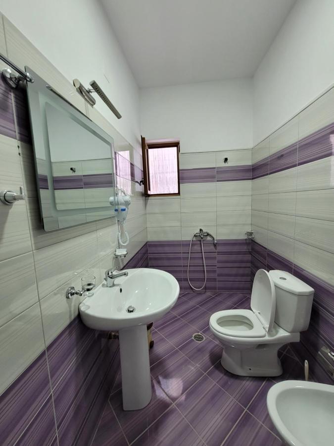Guesthouse Redilka Ksamil Extérieur photo