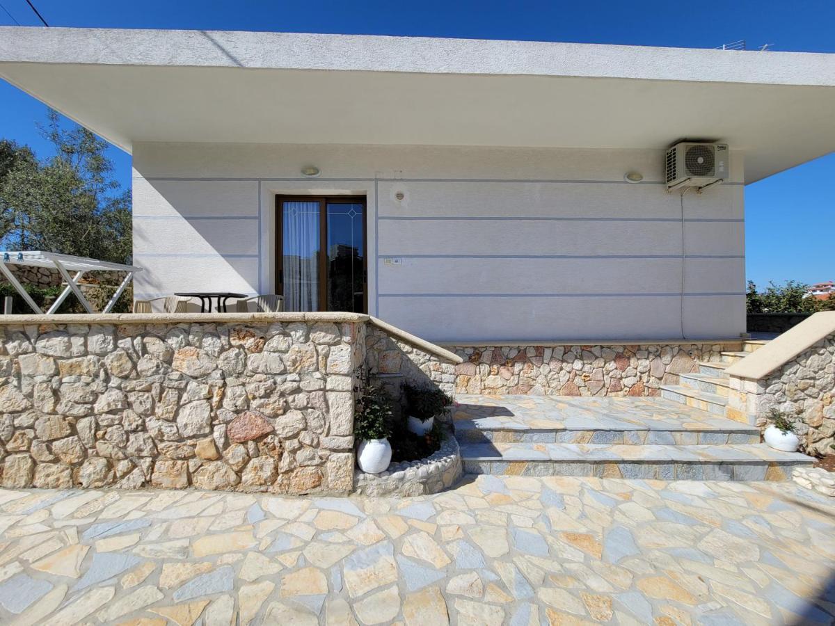 Guesthouse Redilka Ksamil Extérieur photo